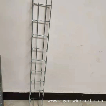 wire mesh basket cable tray